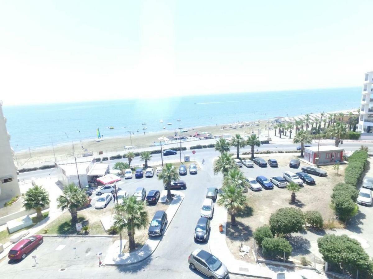 Zorbas No 2 Apartment Larnaca Exterior photo